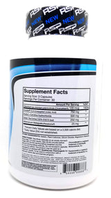 RSP Nutrition QuadraLean Stimulant-Free Weight Loss CLA 90 Capsules