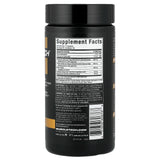 MuscleTech AlphaTest Testosterone Booster Tribulus Terrestris & Boron, 120 Count, Max-Strength ATP & Test Booster | Daily Workout Supplements for Men