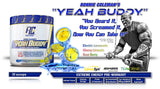 Ronnie Coleman Signature Series "Yeah Buddy" Pre-Workout 30 Servings