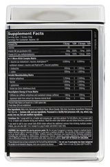 Muscletech - Amino NRG SX-7 Revolution Ultimate Amino + Energy Powder Icy Rocket