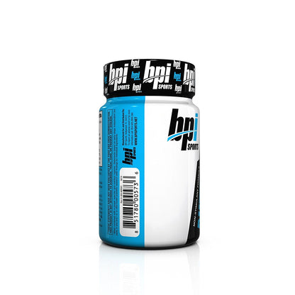 BPI Sports Nite Burn 640 MG in 30 Capsules Weight Loss Night Time Fat Burner
