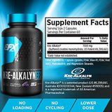 EFX Sports Kre-Alkalyn EFX