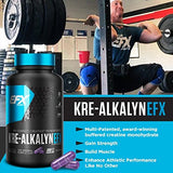 EFX Sports Kre-Alkalyn EFX