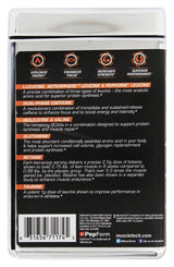 Muscletech - Amino NRG SX-7 Revolution Ultimate Amino + Energy Powder Icy Rocket