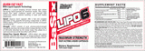 Nutrex Lipo 6 Accelerated Fat-Loss Maximum Strength Fast-Acting 120 Liquid Caps