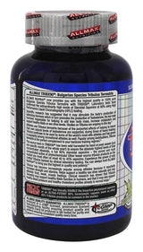 AllMax Nutrition - TribX90 100% Pure Tribulus Terrestris 90 Capsules Trib TribX