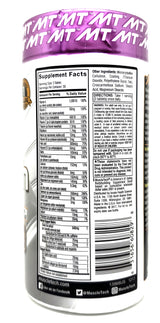 Muscletech Platinum MULTIVITAMIN FOR HER 90 Tabs Essential Vitamins (2 PACK)