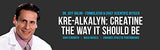 EFX Sports Kre-Alkalyn EFX