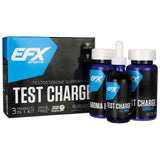 EFX Sports Test Charge Testosterone Support Kit 1 Kit
