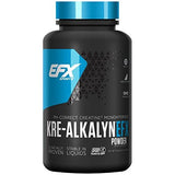 EFX Sports Kre-Alkalyn EFX