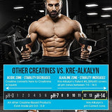 EFX Sports Kre-Alkalyn EFX