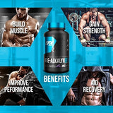 EFX Sports Kre-Alkalyn EFX