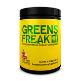 PharmaFreak GREENS FREAK Hybrid Superfood Greens Supplement