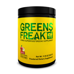 PharmaFreak GREENS FREAK Hybrid Superfood Greens Supplement