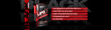 Nutrex Research Lipo-6 Black Ultra Concentrate 60 Black-Caps