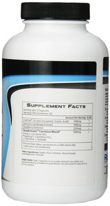 RSP Nutrition Quadralean Stimulant Free Weight Loss 150 Capsules