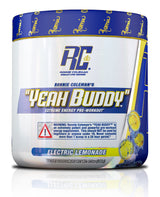 Ronnie Coleman Signature Series "Yeah Buddy" Pre-Workout 30 Servings