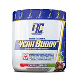 Ronnie Coleman Signature Series "Yeah Buddy" Pre-Workout 30 Servings